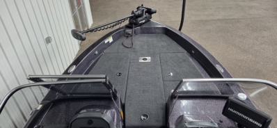 2020 SKEETER WX1910 full