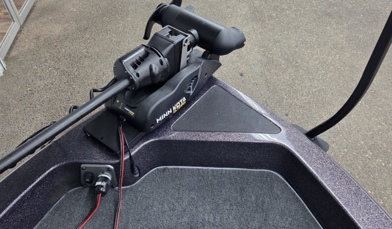 2020 SKEETER WX1910 full