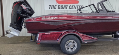 2026 RANGER REATA 1850MS full