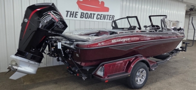 2026 RANGER REATA 1850MS full