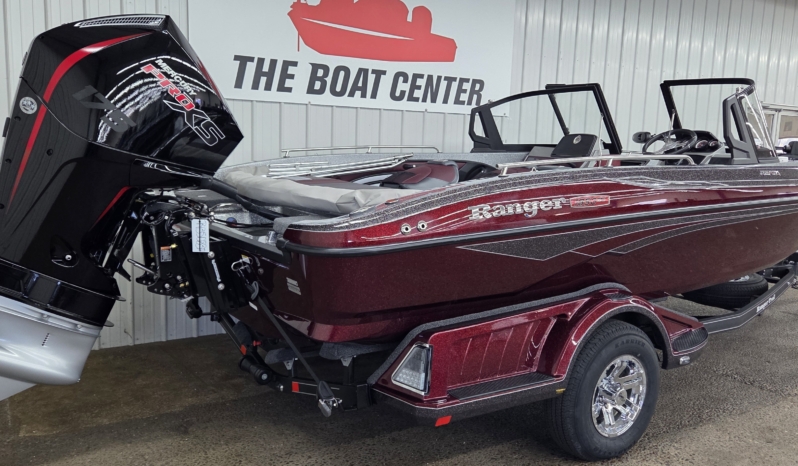 2026 RANGER REATA 1850MS full