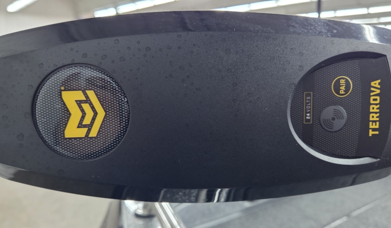 2026 RANGER REATA 1850MS full