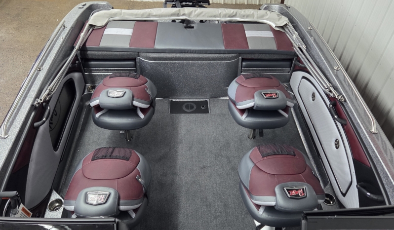 2026 RANGER REATA 1850MS full