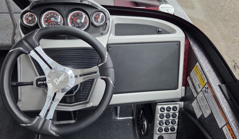 2026 RANGER REATA 1850MS full