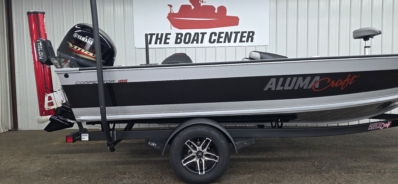 *INCOMING* 2023 ALUMACRAFT 185 COMPETITOR