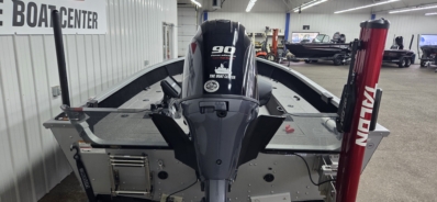 *INCOMING* 2023 ALUMACRAFT 185 COMPETITOR