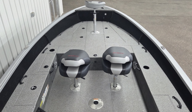 *INCOMING* 2023 ALUMACRAFT 185 COMPETITOR full