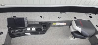 *INCOMING* 2023 ALUMACRAFT 185 COMPETITOR full