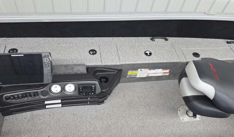 2023 ALUMACRAFT 185 COMPETITOR full