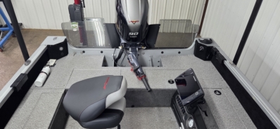 *INCOMING* 2023 ALUMACRAFT 185 COMPETITOR