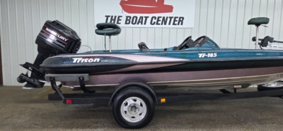 2003 TRITON TR-185