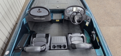 2003 TRITON TR-185 full