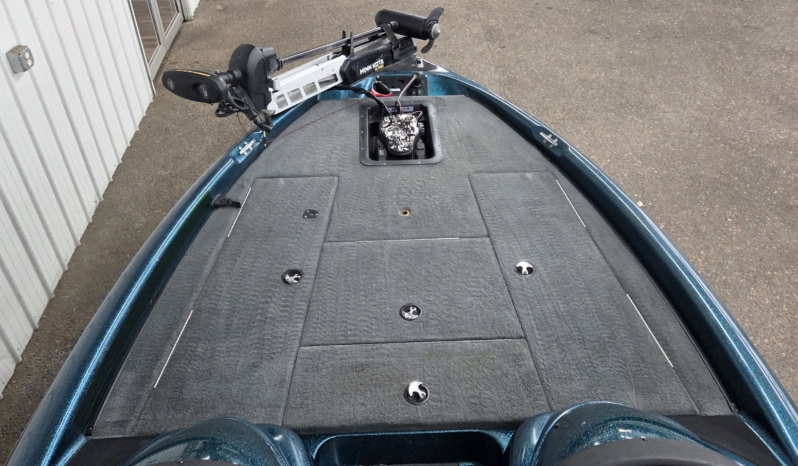 2003 TRITON TR-185 full