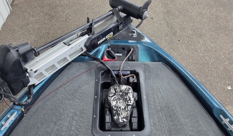 2003 TRITON TR-185 full