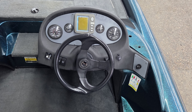 2003 TRITON TR-185 full