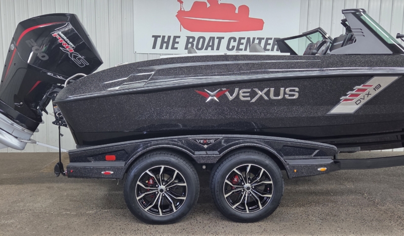 2023 VEXUS DVX19 full