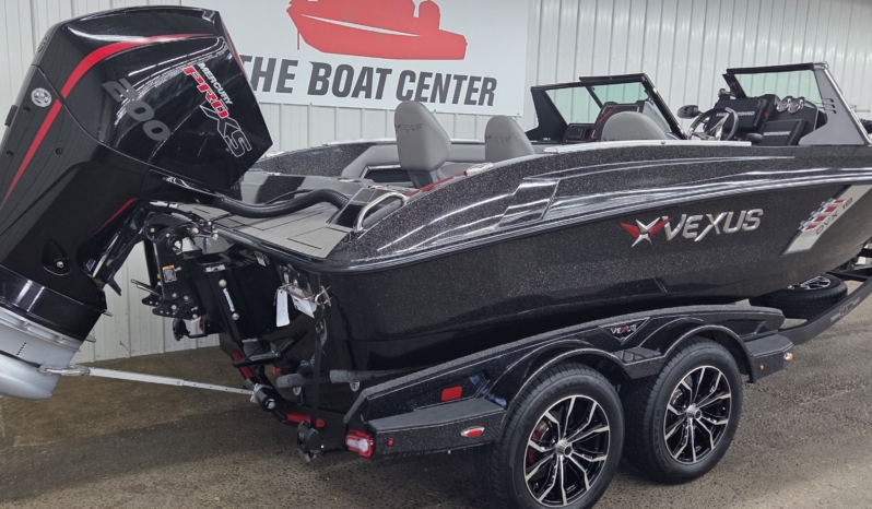 2023 VEXUS DVX19 full