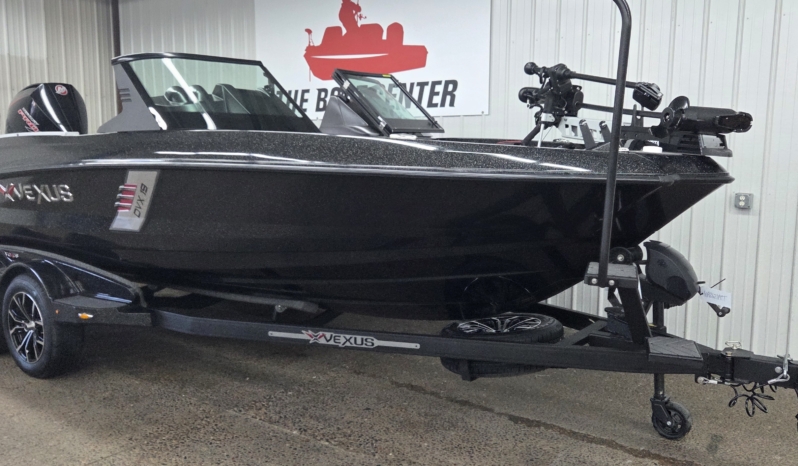 2023 VEXUS DVX19 full