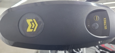 2023 VEXUS DVX19 full