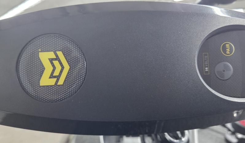 2023 VEXUS DVX19 full