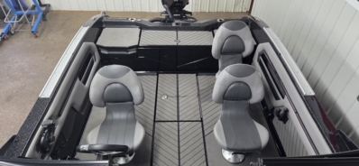 2023 VEXUS DVX19 full