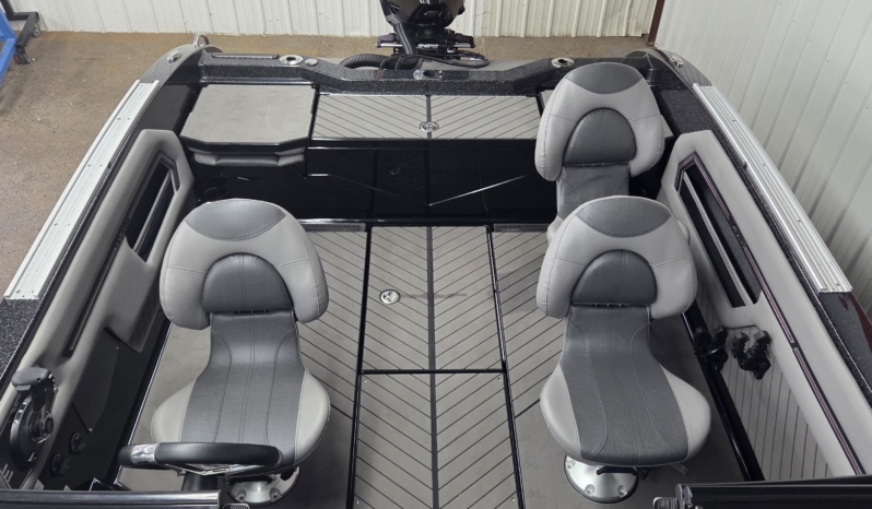 2023 VEXUS DVX19 full