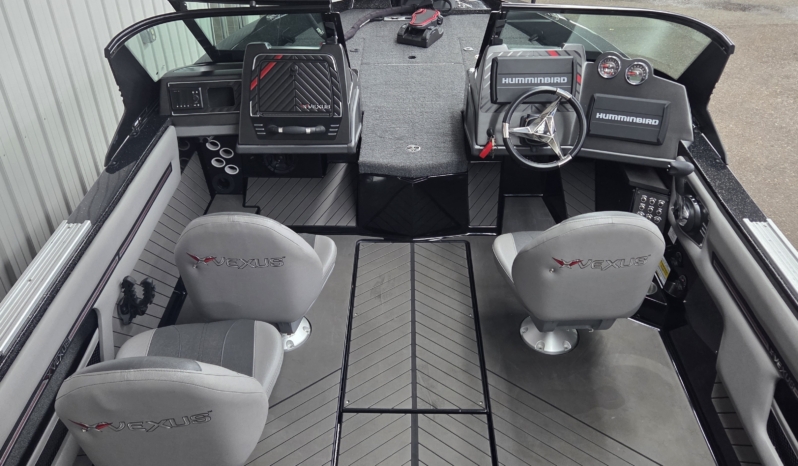 2023 VEXUS DVX19 full