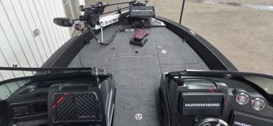 2023 VEXUS DVX19 full