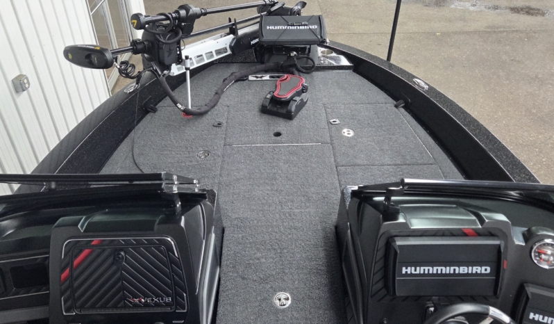 2023 VEXUS DVX19 full