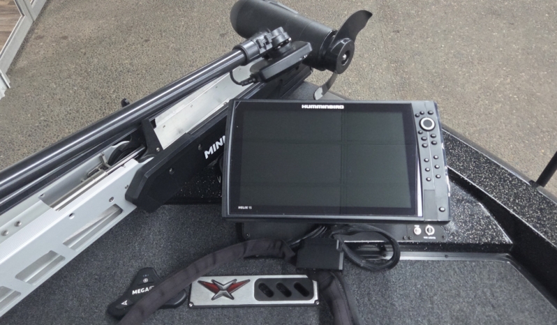 2023 VEXUS DVX19 full