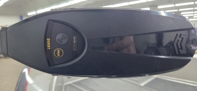 2026 WARRIOR V2090 full