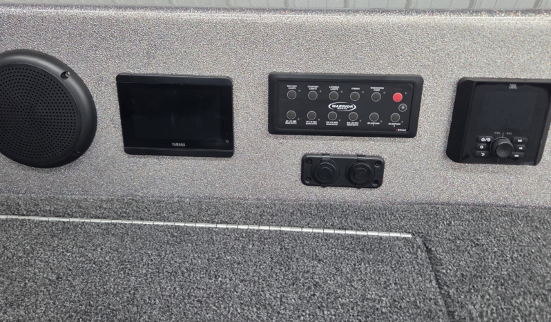 2026 WARRIOR V2090 full