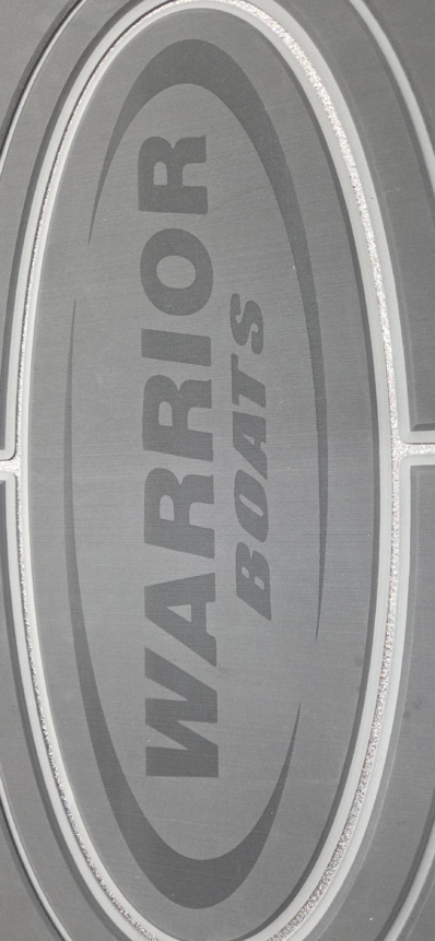 2026 WARRIOR V2090 full