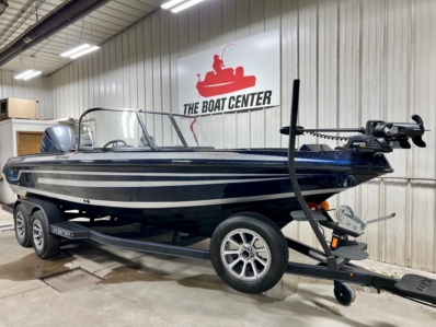 2025 SKEETER WX2200