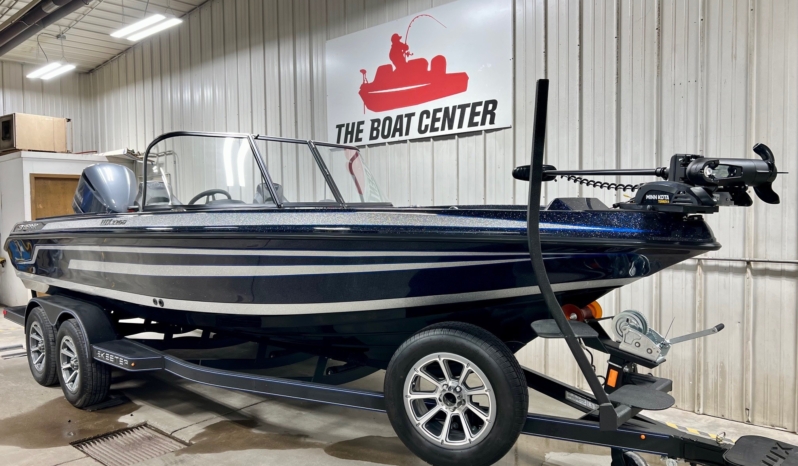 2025 SKEETER WX2200 full