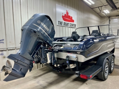 2025 SKEETER WX2200