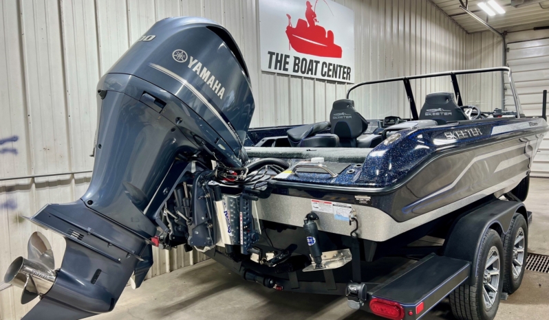 2025 SKEETER WX2200 full