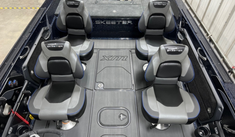 2025 SKEETER WX2200 full