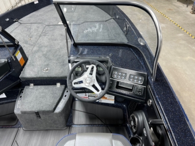 2025 SKEETER WX2200