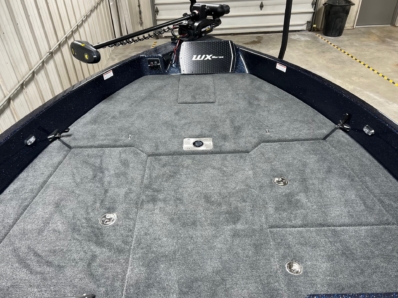 2025 SKEETER WX2200 full