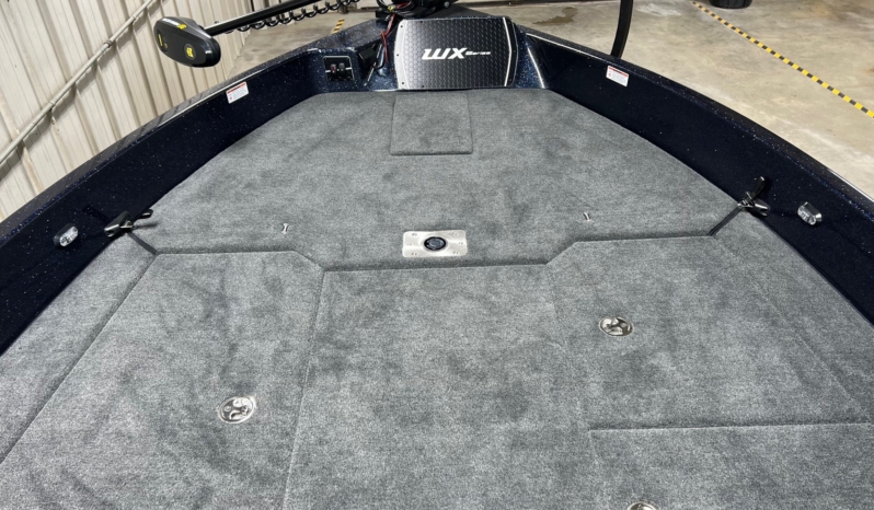 2025 SKEETER WX2200 full