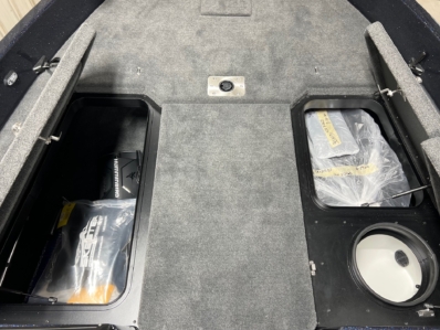 2025 SKEETER WX2200 full