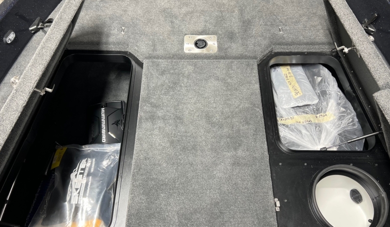 2025 SKEETER WX2200 full