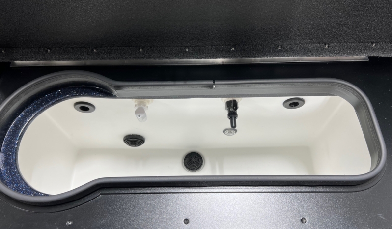 2025 SKEETER WX2200 full