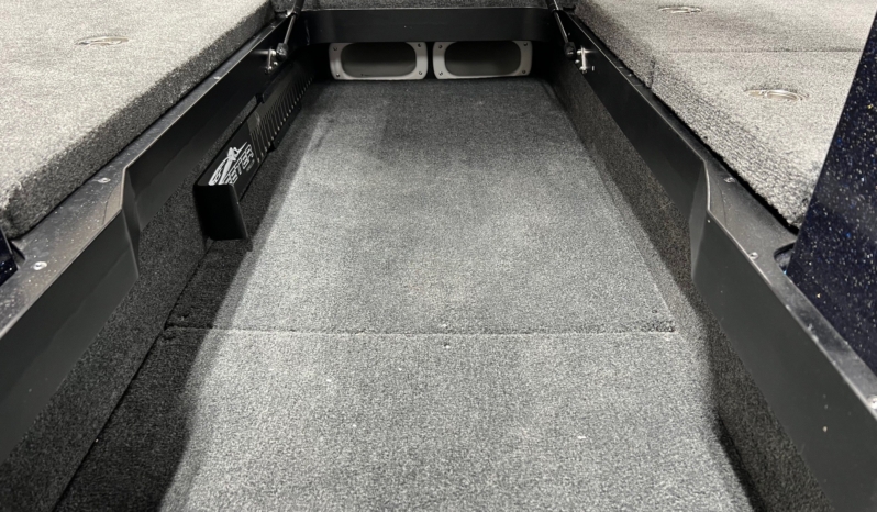 2025 SKEETER WX2200 full