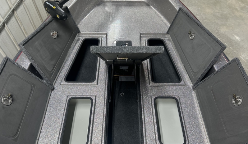2026 WARRIOR V1890 full