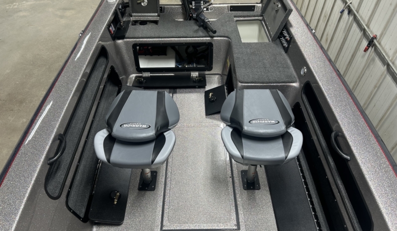 2026 WARRIOR V1890 full