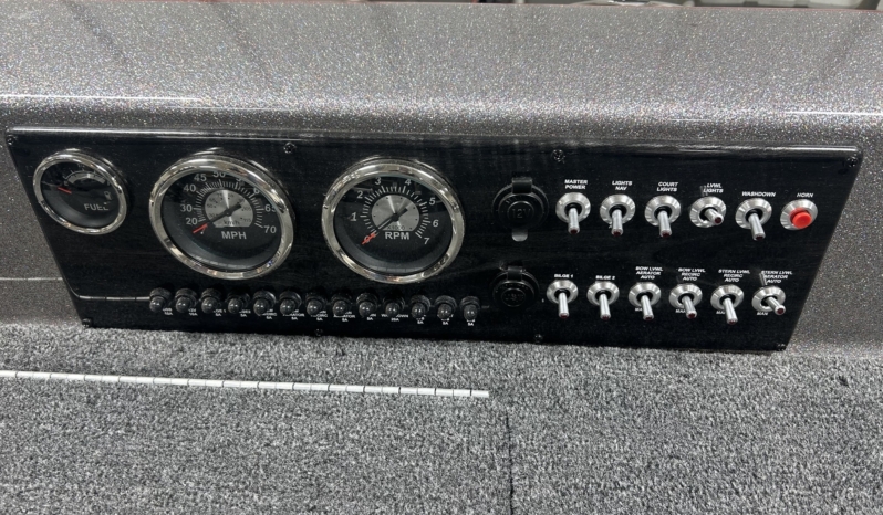 2026 WARRIOR V1890 full