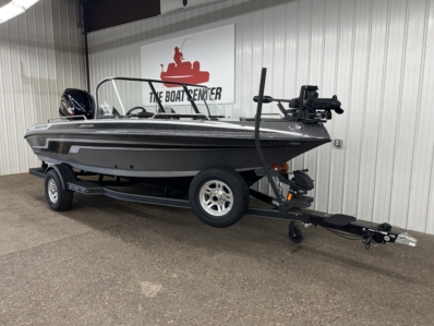 2025 SKEETER SOLERA 189