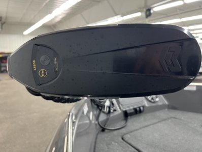 2025 SKEETER SOLERA 189